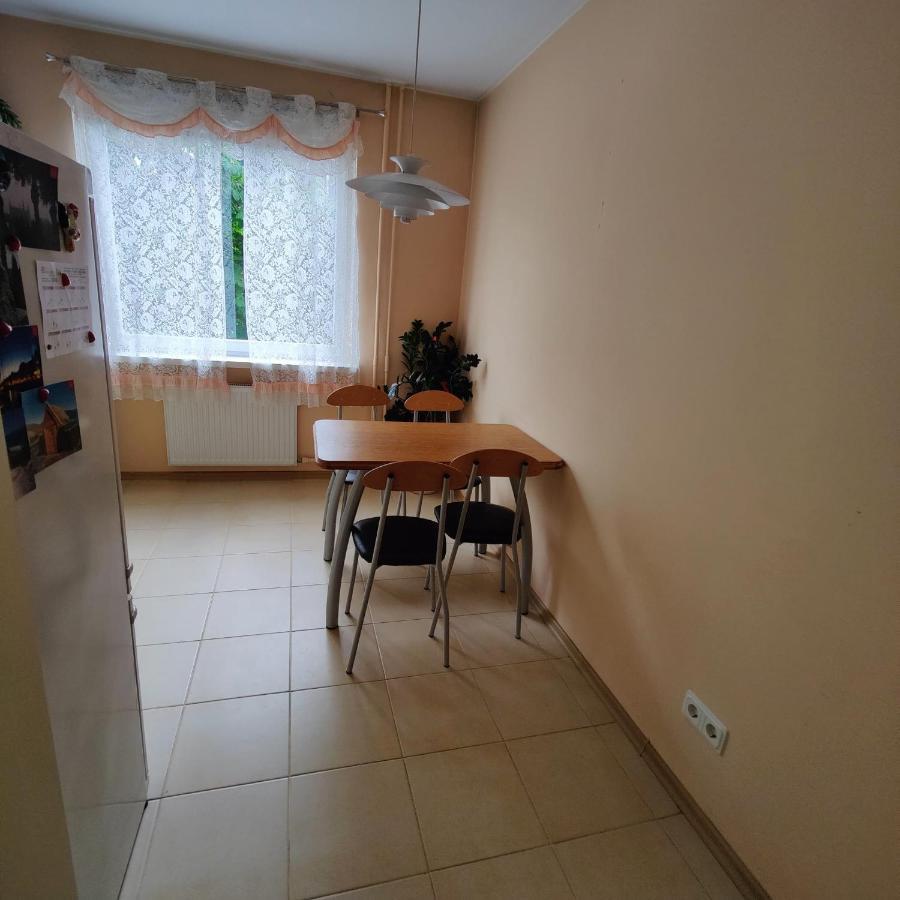 Dainai Apartament Siauliai  Luaran gambar