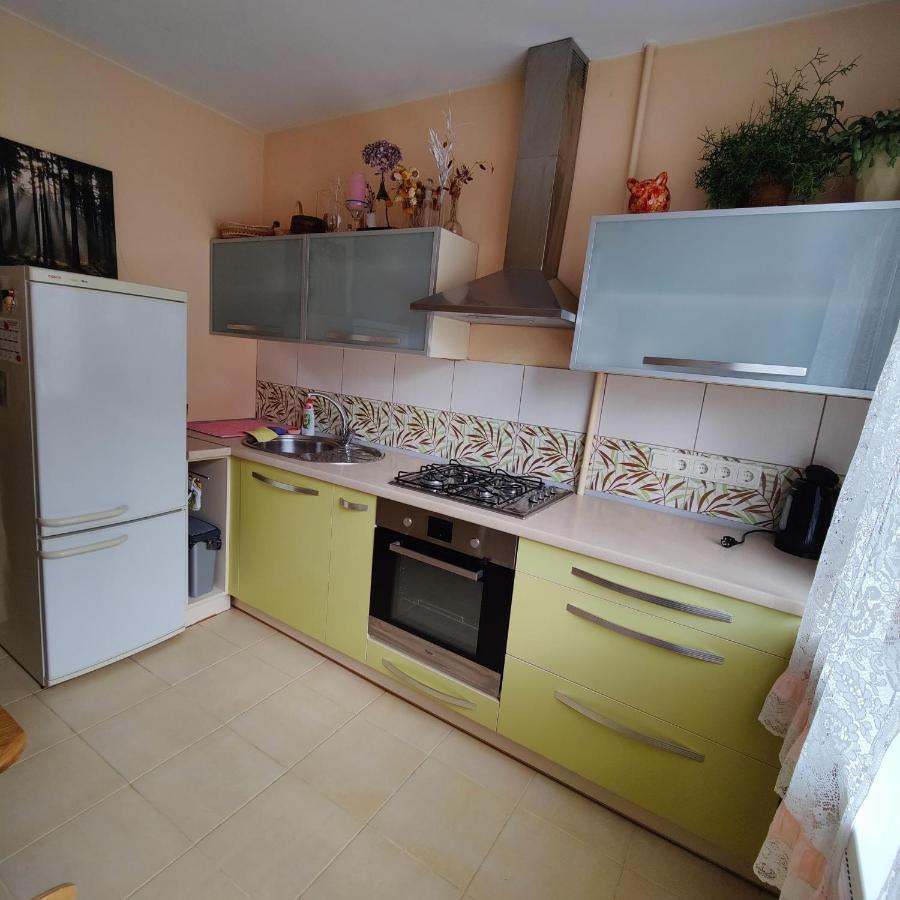 Dainai Apartament Siauliai  Luaran gambar