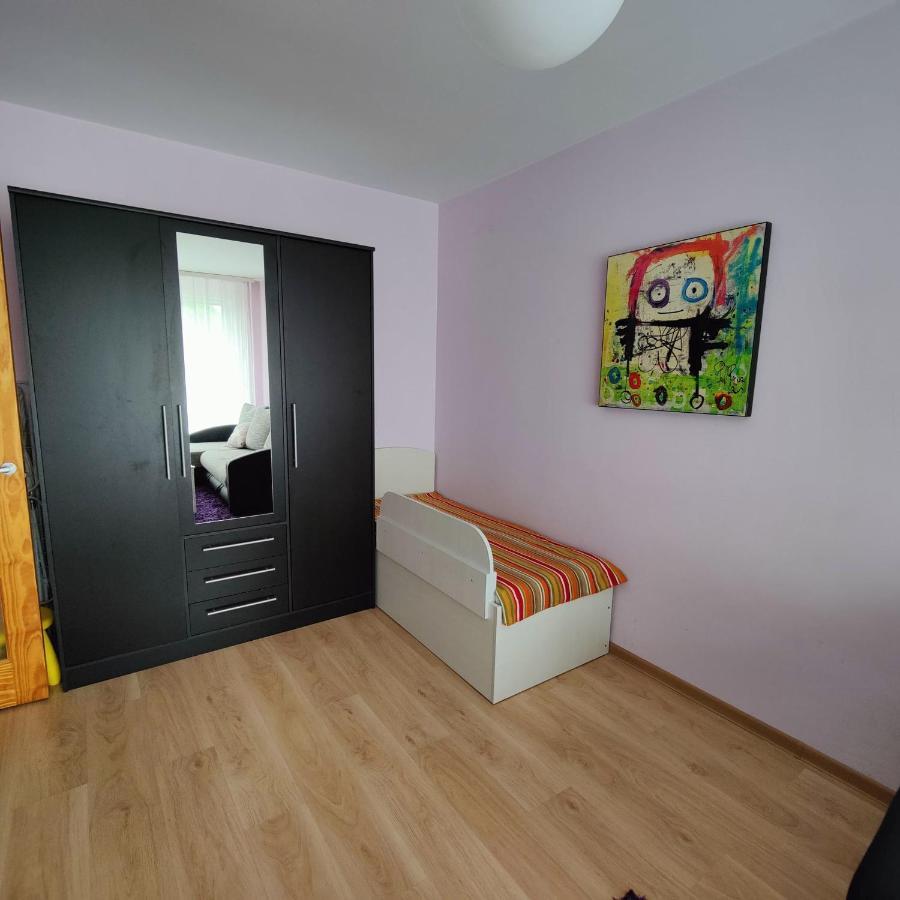 Dainai Apartament Siauliai  Luaran gambar